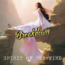Spirit Of The Wind