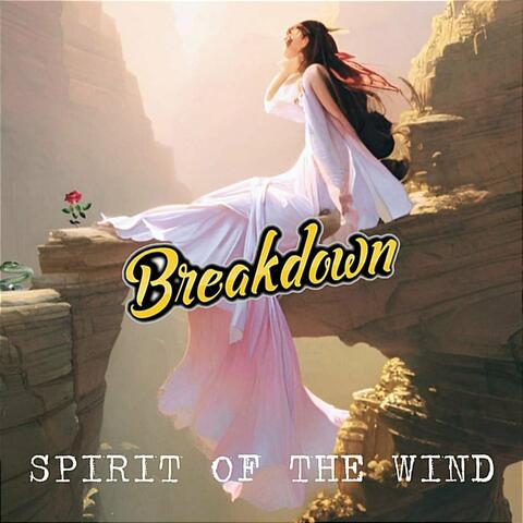 Spirit Of The Wind