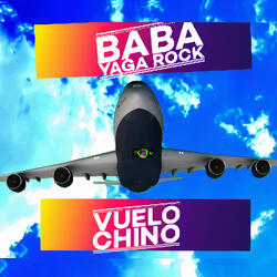 Vuelo Chino