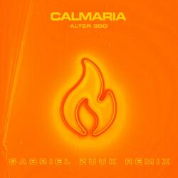 Calmaria (Gabriel Zuuk Remix)
