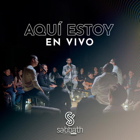 Aquí Estoy