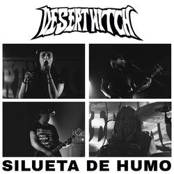 Silueta de Humo