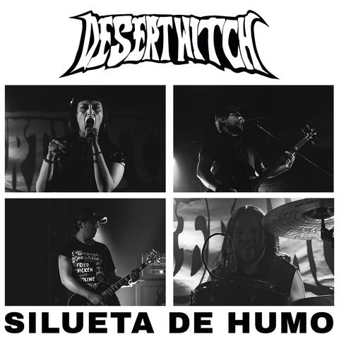 Silueta de Humo