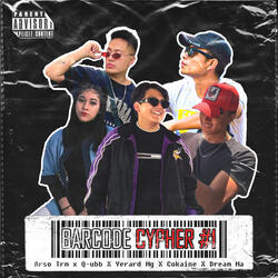 Barcode Cypher #1