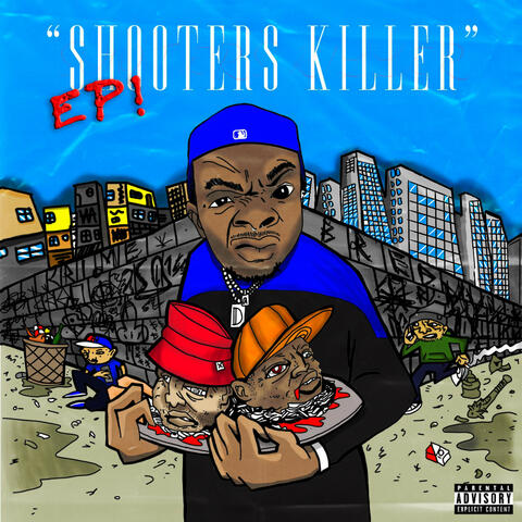 Shooters Killer