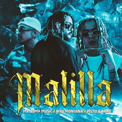 Malilla