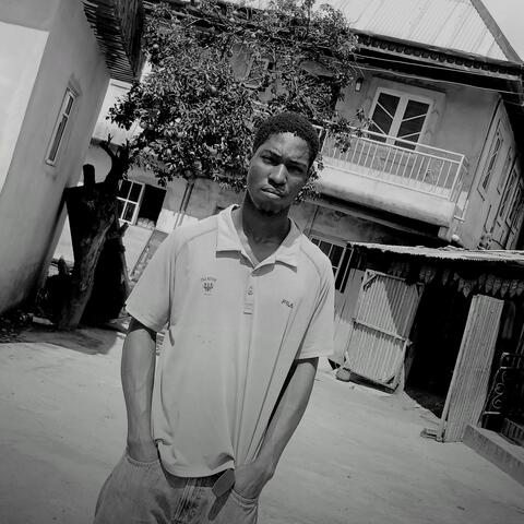 No Body Go Dey