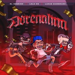 Adrenalina