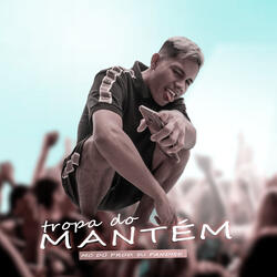 Tropa do Mantém