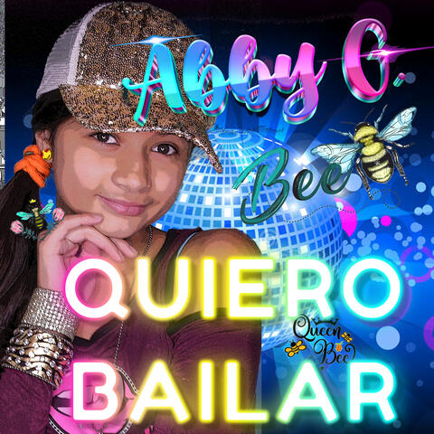 Quiero Bailar
