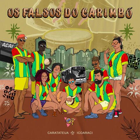 Caratateua - Icoaraci