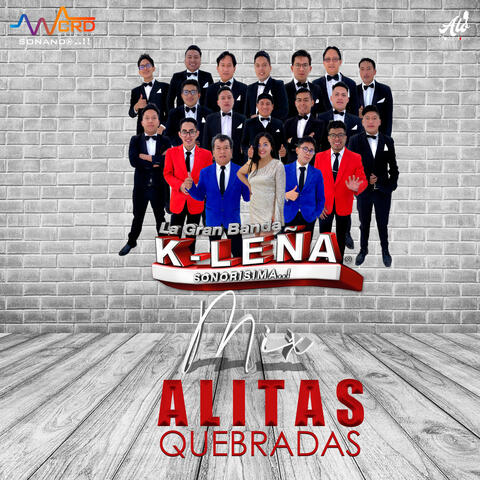 Alitas Quebradas
