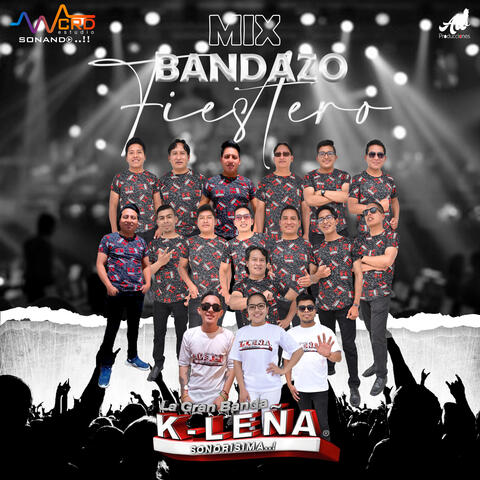 Bandazo Fiestero K-Leña
