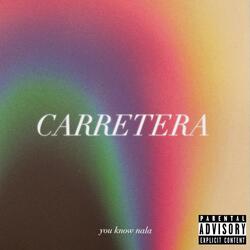 Carretera