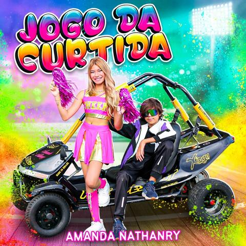 Jogo da Curtida