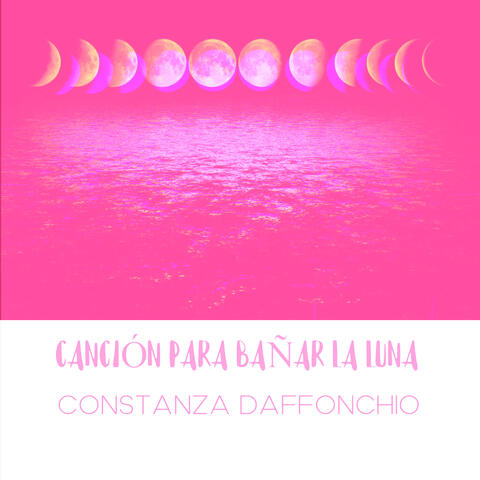 Canción para Bañar la Luna