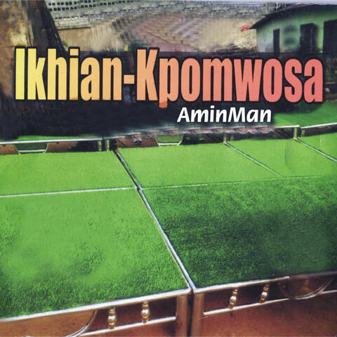 Ikhian Kpomwosa