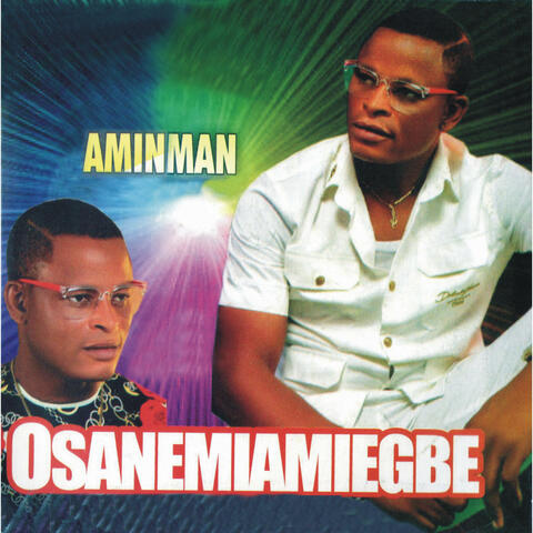 Osanemiamiegbe