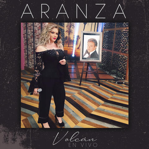 Volcán