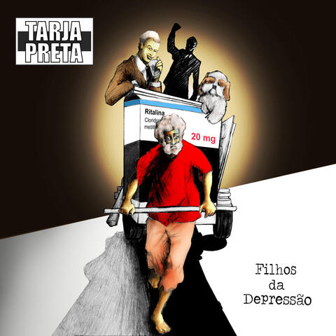 Filhos da Depressão