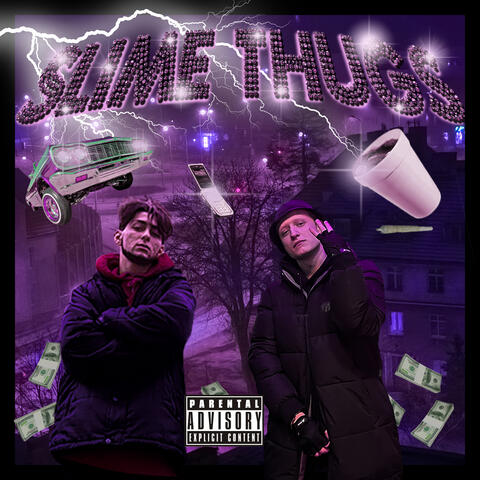 Slime Thugs