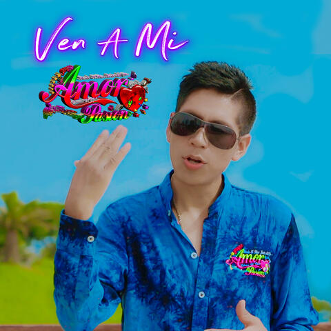 Ven a Mi