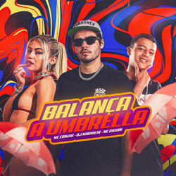 Balança a Umbrella