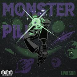 Monster Pill