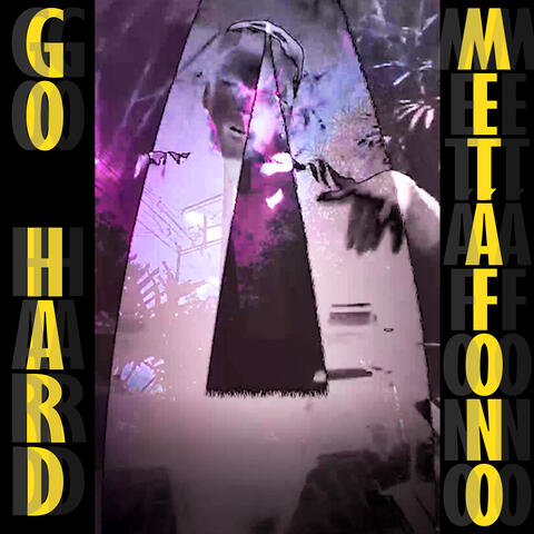 Go Hard