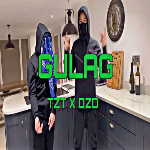 Gulag TZT X DZD