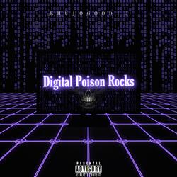 Digital Poison Rocks
