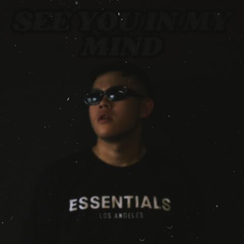 See You in My Mind