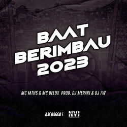 Baat Berimbau 2023
