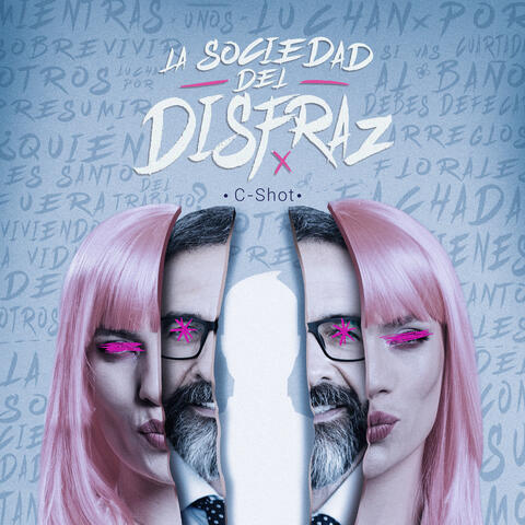 La Sociedad del Disfraz