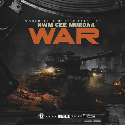 AlphaMega SO [Explicit] by NWM Cee Murdaa on  Music 