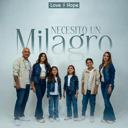 Necesito un Milagro