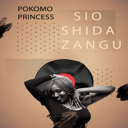 Sio Shida Zangu