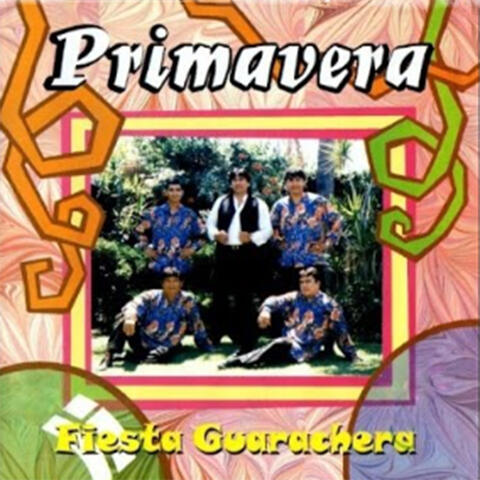 Fiesta Guarachera