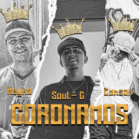 Coronamos