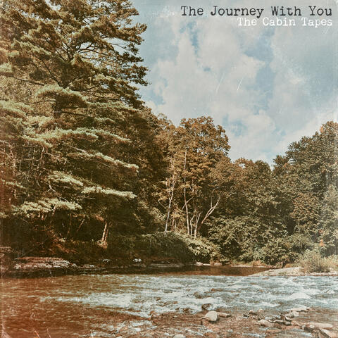 The Journey with You