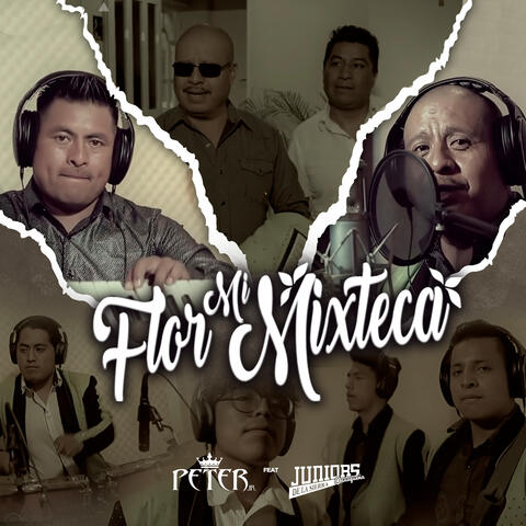 Mi Flor Mixteca