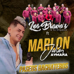 Paseos Bachateros