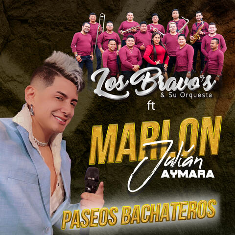 Paseos Bachateros