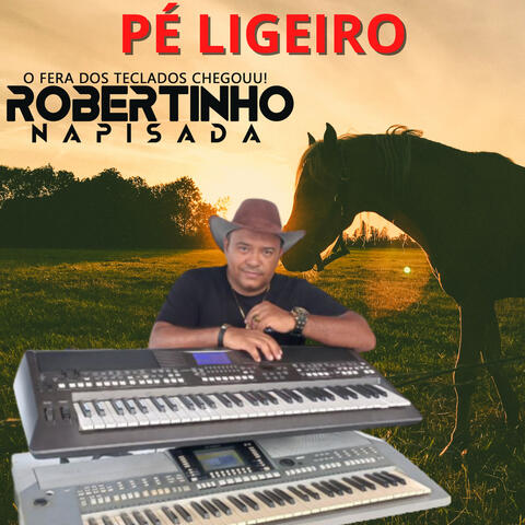 Pé Ligeiro