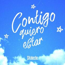 Contigo Quiero Estar