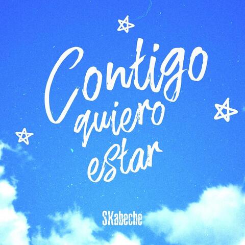 Contigo Quiero Estar