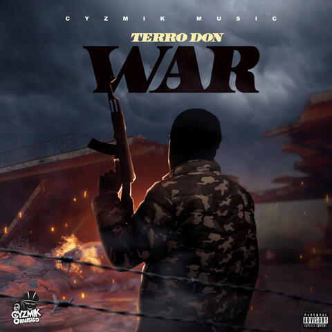 War