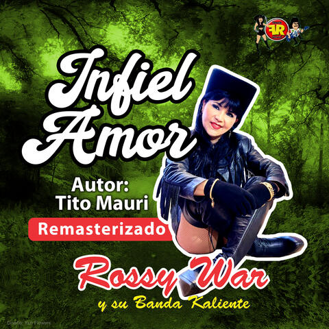 Infiel Amor (Remasterizado)