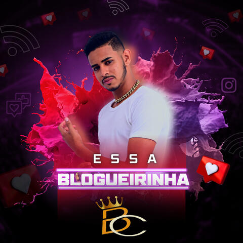 Essa Bloguerinha