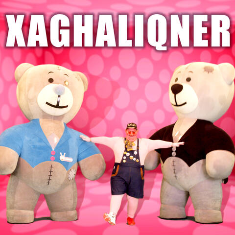 Xaghaliqner